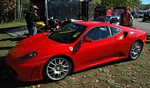 Ferrari 430 Challenge (2006)